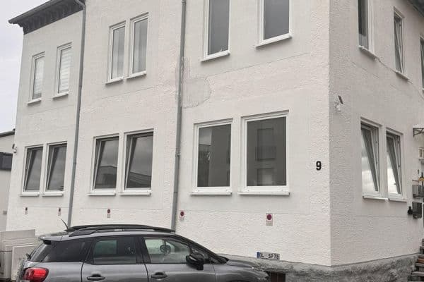 Pronájem bytu 3+1 115 m², Kleine Hörnlestraße 9, Balingen Engstlatt Pronájem bytu 3+1 115 m², Kleine Hörnlestraße 9, Balingen Engstlatt
