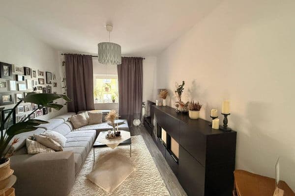 Pronájem bytu 2+1 59 m², Oberhausen Pronájem bytu 2+1 59 m², Oberhausen