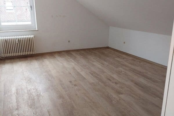 Pronájem bytu 2+1 65 m², Lederergasse 33, Passau, Bavorsko Pronájem bytu 2+1 65 m², Lederergasse 33, Passau, Bavorsko
