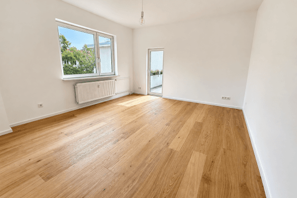 Prodej bytu 2+1 54 m², Berlin, Berlín Prodej bytu 2+1 54 m², Berlin, Berlín