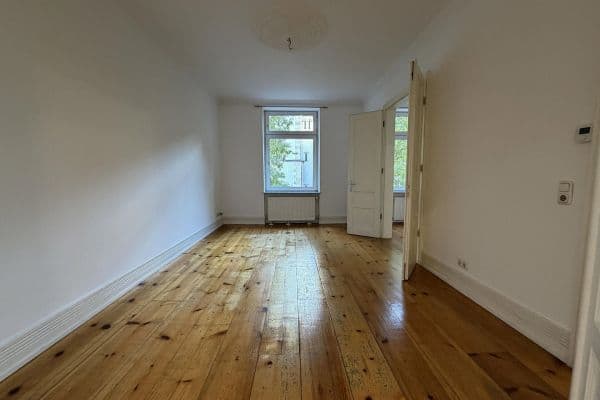 Pronájem bytu 3+1 101 m², Koselstraße 26, Frankfurt am Main, Hessen Pronájem bytu 3+1 101 m², Koselstraße 26, Frankfurt am Main, Hessen