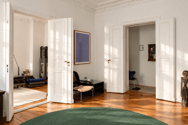 Prodej bytu 3+1 92 m², Berlin, Berlín Prodej bytu 3+1 92 m², Berlin, Berlín