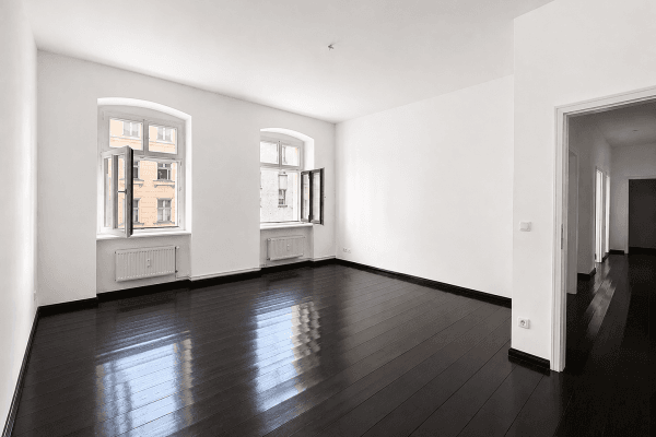 Pronájem bytu 4+1 89 m², Berlin, Berlín Pronájem bytu 4+1 89 m², Berlin, Berlín