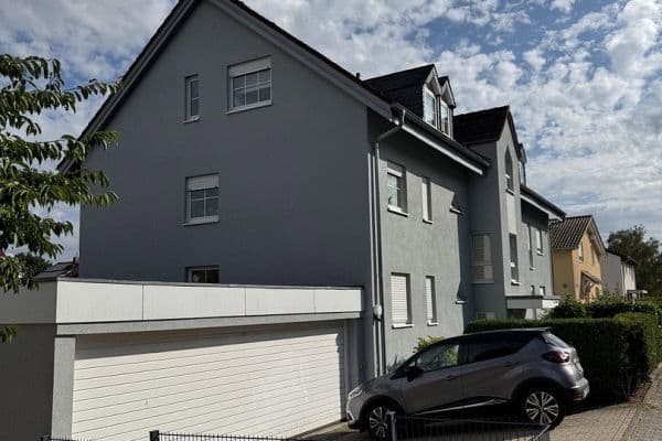 Prodej bytu 3+1 90 m², Hugenottenstraße, Bad Homburg Prodej bytu 3+1 90 m², Hugenottenstraße, Bad Homburg