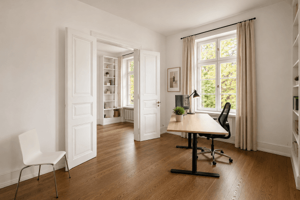 Pronájem kanceláře 125 m², An den Kastanien 1, Köln Pronájem kanceláře 125 m², An den Kastanien 1, Köln