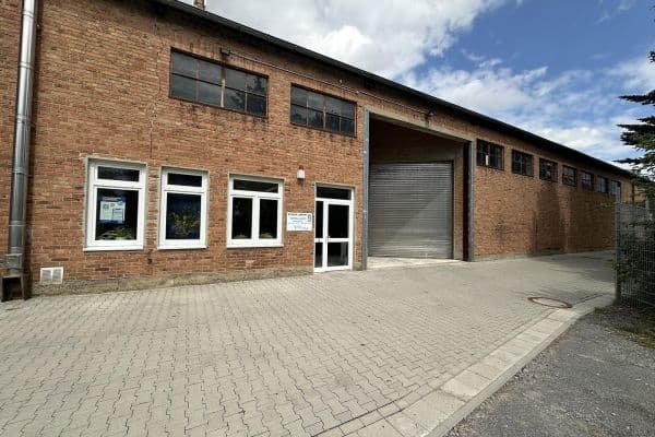 Pronájem nebytového prostoru 500 m², Obere Hilgenstock 2, Warburg, Severní Porýní-Vestfálsko Pronájem nebytového prostoru 500 m², Obere Hilgenstock 2, Warburg, Severní Porýní-Vestfálsko