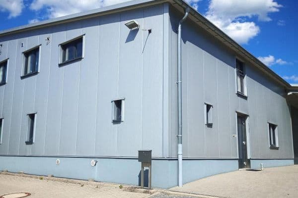 Pronájem nebytového prostoru 2.000 m², Schöllkrippen Pronájem nebytového prostoru 2.000 m², Schöllkrippen