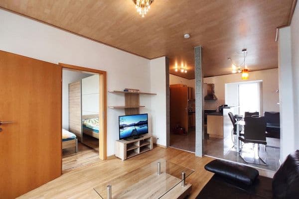 Pronájem bytu 2+kk 60 m², Lüdenscheid Pronájem bytu 2+kk 60 m², Lüdenscheid