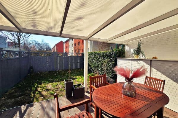 Prodej domu 110 m², pozemek 164 m², Ahrensburg Prodej domu 110 m², pozemek 164 m², Ahrensburg