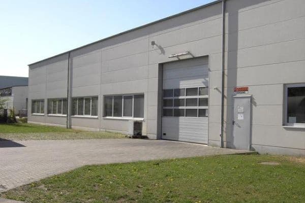 Pronájem nebytového prostoru 660 m², Pinneberg Pronájem nebytového prostoru 660 m², Pinneberg