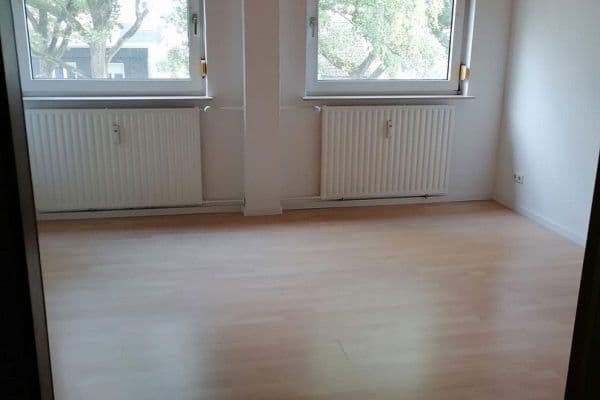 Pronájem bytu 3+1 89 m², Marl Pronájem bytu 3+1 89 m², Marl