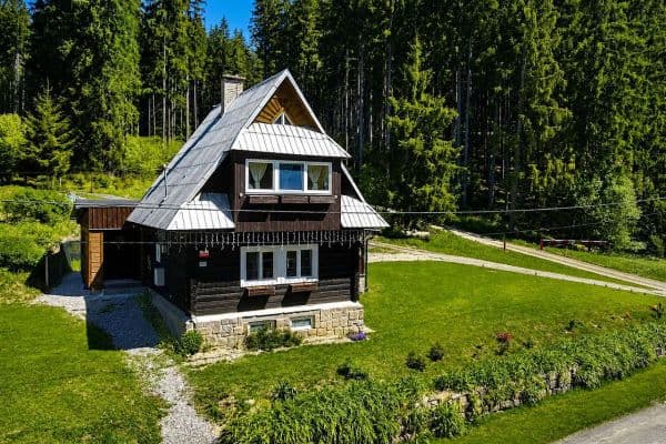 Pronájem chaty, chalupy, Bílá, Moravskoslezský kraj Pronájem chaty, chalupy, Bílá, Moravskoslezský kraj