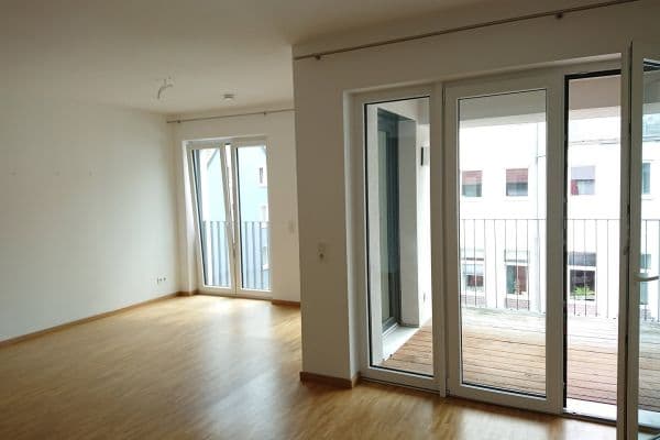 Pronájem bytu 2+1 74 m², Rückertstraße 2, Hannover, Dolní Sasko Pronájem bytu 2+1 74 m², Rückertstraße 2, Hannover, Dolní Sasko