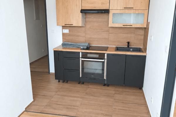 Pronájem bytu 2+1 80 m², Hornická, Netolice Pronájem bytu 2+1 80 m², Hornická, Netolice