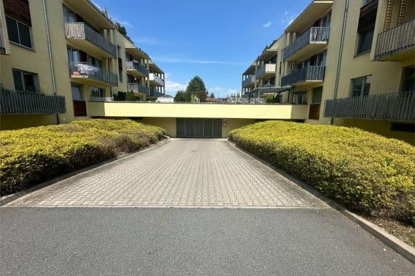 Pronájem garáže 13 m², Rýnská, Praha Pronájem garáže 13 m², Rýnská, Praha