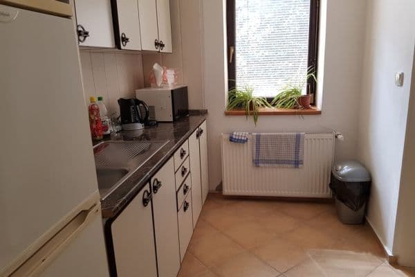 Pronájem bytu 3+1 90 m², Vančurova, Brno Pronájem bytu 3+1 90 m², Vančurova, Brno