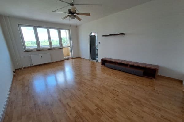 Pronájem bytu 3+1 79 m², Letní, SO POÚ Havířov Pronájem bytu 3+1 79 m², Letní, SO POÚ Havířov