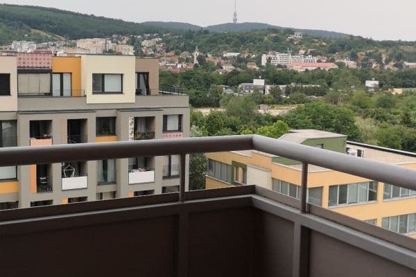 Prodej bytu 1+1 40 m², Nejedlého, Prodej bytu 1+1 40 m², Nejedlého,