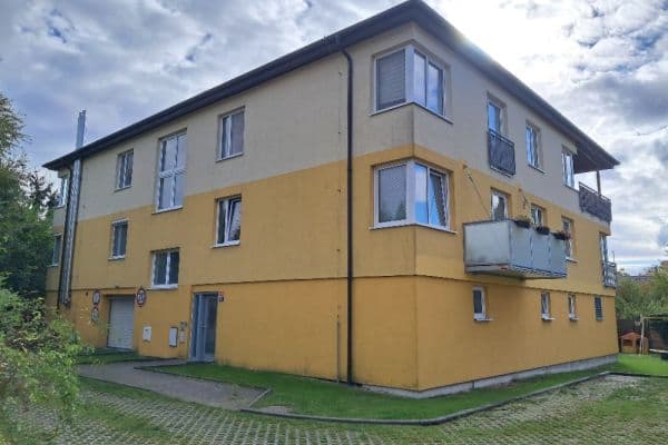 Prodej bytu 3+kk 75 m², Havlíčkovo nám., Rudná Prodej bytu 3+kk 75 m², Havlíčkovo nám., Rudná