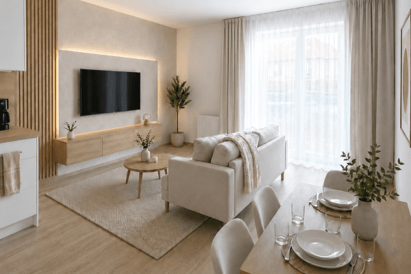 Prodej bytu 2+kk 52 m², Starý Dvůr, Hrádek nad Nisou, Liberecký kraj Prodej bytu 2+kk 52 m², Starý Dvůr, Hrádek nad Nisou, Liberecký kraj