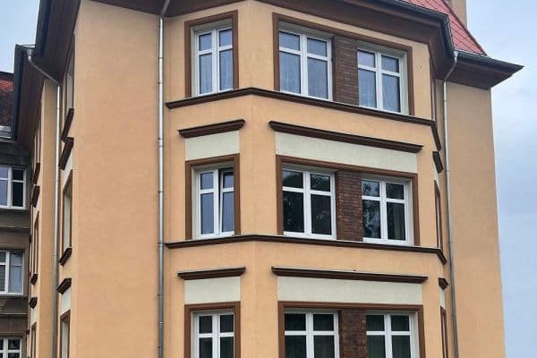 Pronájem bytu 3+kk 94 m², Lounská, Teplice Pronájem bytu 3+kk 94 m², Lounská, Teplice