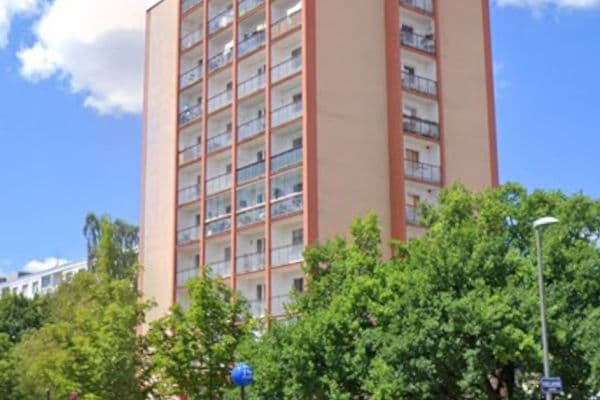 Pronájem bytu 2+1 53 m², Vrchlického, Kladno, Středočeský kraj Pronájem bytu 2+1 53 m², Vrchlického, Kladno, Středočeský kraj