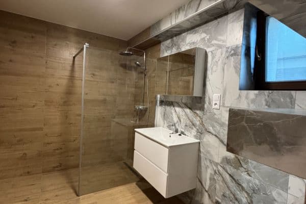 Pronájem bytu 4+kk 170 m², Přáslavská, Olomouc Pronájem bytu 4+kk 170 m², Přáslavská, Olomouc