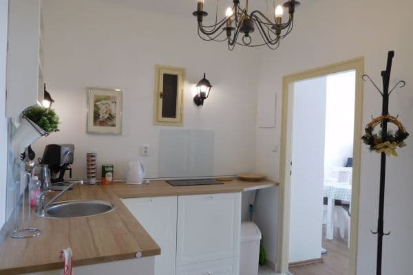 Prodej bytu 2+kk 48 m², Na Malovance, Praha Prodej bytu 2+kk 48 m², Na Malovance, Praha