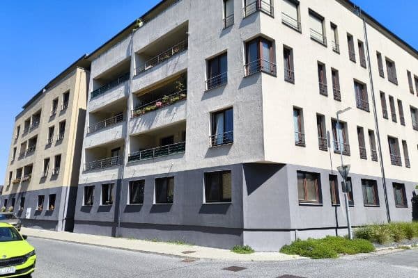 Pronájem bytu 2+kk 56 m², Chelčického, SO POÚ Kolín Pronájem bytu 2+kk 56 m², Chelčického, SO POÚ Kolín