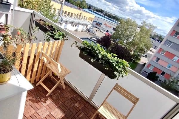 Pronájem bytu 3+1 73 m², Dlouhá, České Budějovice Pronájem bytu 3+1 73 m², Dlouhá, České Budějovice