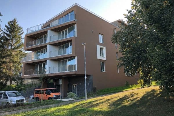 Pronájem bytu 2+kk 55 m², V jehličí, Praha Pronájem bytu 2+kk 55 m², V jehličí, Praha