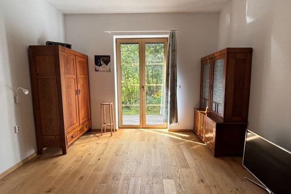 Pronájem bytu 2+kk 50 m², Krhanice Pronájem bytu 2+kk 50 m², Krhanice