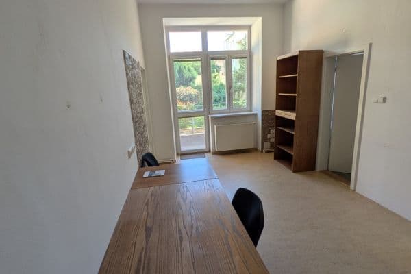 Pronájem bytu 3+kk 104 m², Arne Nováka, Brno Pronájem bytu 3+kk 104 m², Arne Nováka, Brno
