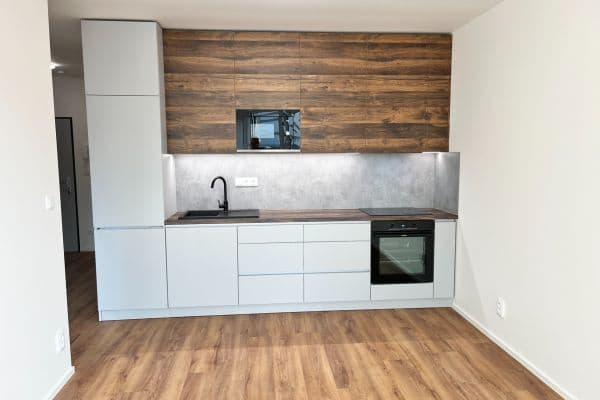 Pronájem bytu 2+kk 49 m², Kaštýlek, Ždánice Pronájem bytu 2+kk 49 m², Kaštýlek, Ždánice