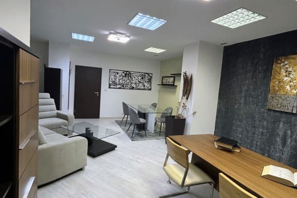 Pronájem kanceláře 40 m², Příkop, Brno Pronájem kanceláře 40 m², Příkop, Brno