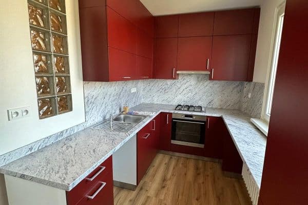 Pronájem bytu 3+1 70 m², Karafiátová, Olomouc Pronájem bytu 3+1 70 m², Karafiátová, Olomouc