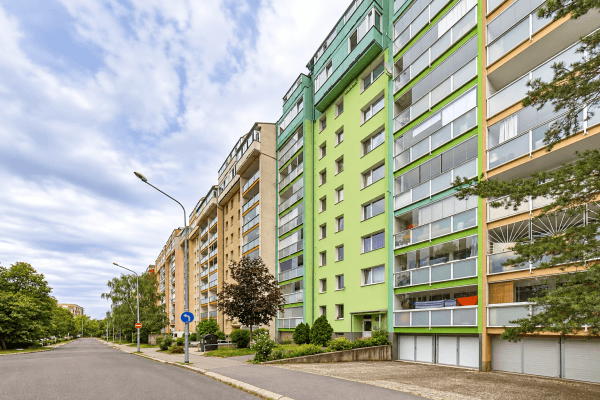 Prodej bytu 3+1 77 m², Tupolevova, Praha Prodej bytu 3+1 77 m², Tupolevova, Praha