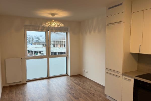Pronájem bytu 2+kk 43 m², Pšeničná, Hořovice Pronájem bytu 2+kk 43 m², Pšeničná, Hořovice