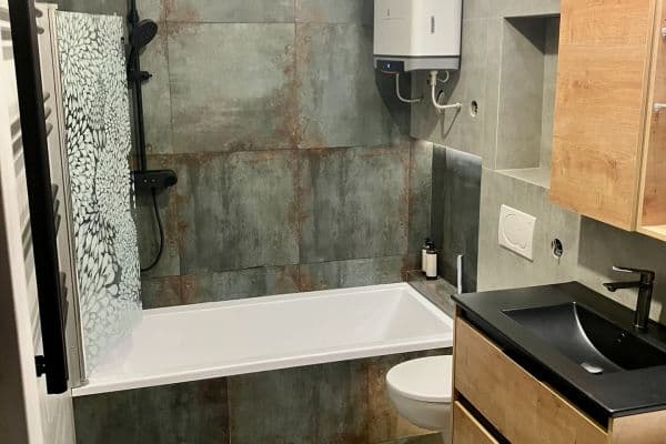 Pronájem bytu 2+kk 48 m², Erbenova, Brno Pronájem bytu 2+kk 48 m², Erbenova, Brno