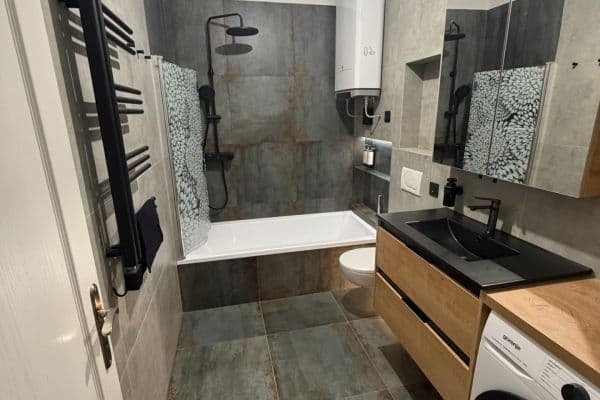Pronájem bytu 2+kk 48 m², Erbenova, Brno Pronájem bytu 2+kk 48 m², Erbenova, Brno