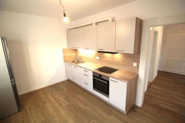 Pronájem bytu 2+1 59 m², Ingolstadt, Bavorsko Pronájem bytu 2+1 59 m², Ingolstadt, Bavorsko