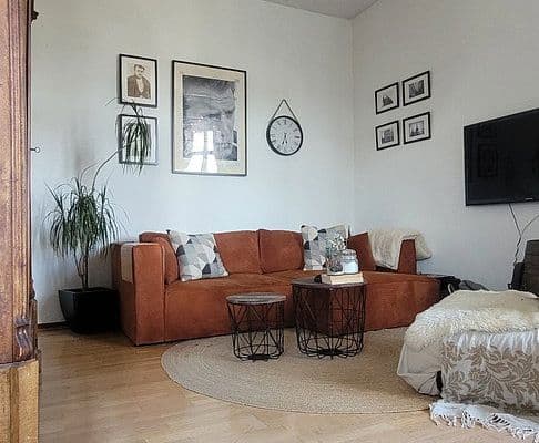 Pronájem bytu 2+1 47 m², Plateniusstr. 18, Wuppertal Pronájem bytu 2+1 47 m², Plateniusstr. 18, Wuppertal