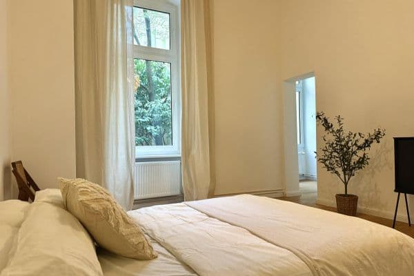 Prodej bytu 1+1 27 m², Berlin, Berlín Prodej bytu 1+1 27 m², Berlin, Berlín