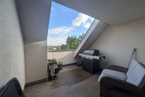 Prodej bytu 3+1 83 m², Leipzig, Sasko Prodej bytu 3+1 83 m², Leipzig, Sasko