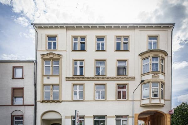 Prodej bytu 2+1 70 m², Frankfurt am Main Prodej bytu 2+1 70 m², Frankfurt am Main