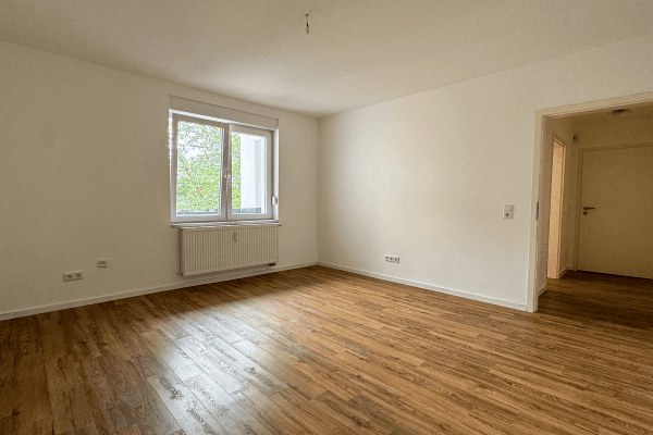 Pronájem bytu 1+1 42 m², Leverkusen, Opladen Pronájem bytu 1+1 42 m², Leverkusen, Opladen
