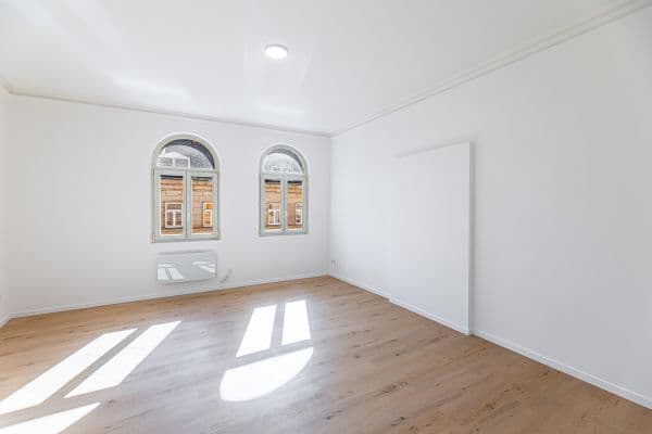 Pronájem bytu 3+1 73 m², Maxstraße 13, Fürth Pronájem bytu 3+1 73 m², Maxstraße 13, Fürth