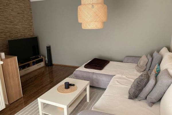 Prodej bytu 3+1 87 m², Schillerstraße 3, Kleinostheim Prodej bytu 3+1 87 m², Schillerstraße 3, Kleinostheim