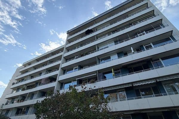 Pronájem bytu 2+1 60 m², Erkrath Pronájem bytu 2+1 60 m², Erkrath
