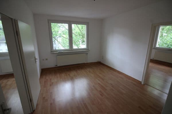 Pronájem bytu 3+1 69 m², Dortmund Pronájem bytu 3+1 69 m², Dortmund